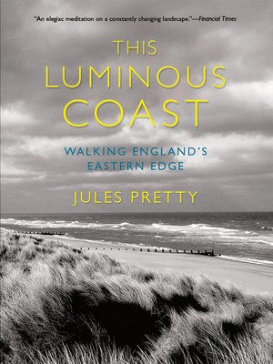 cover image of This Luminous Coast
